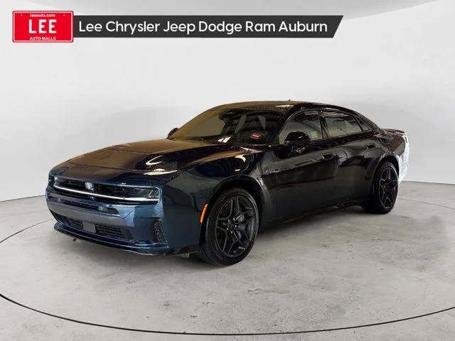 New 2026  Dodge Scat Pack Plus image 1