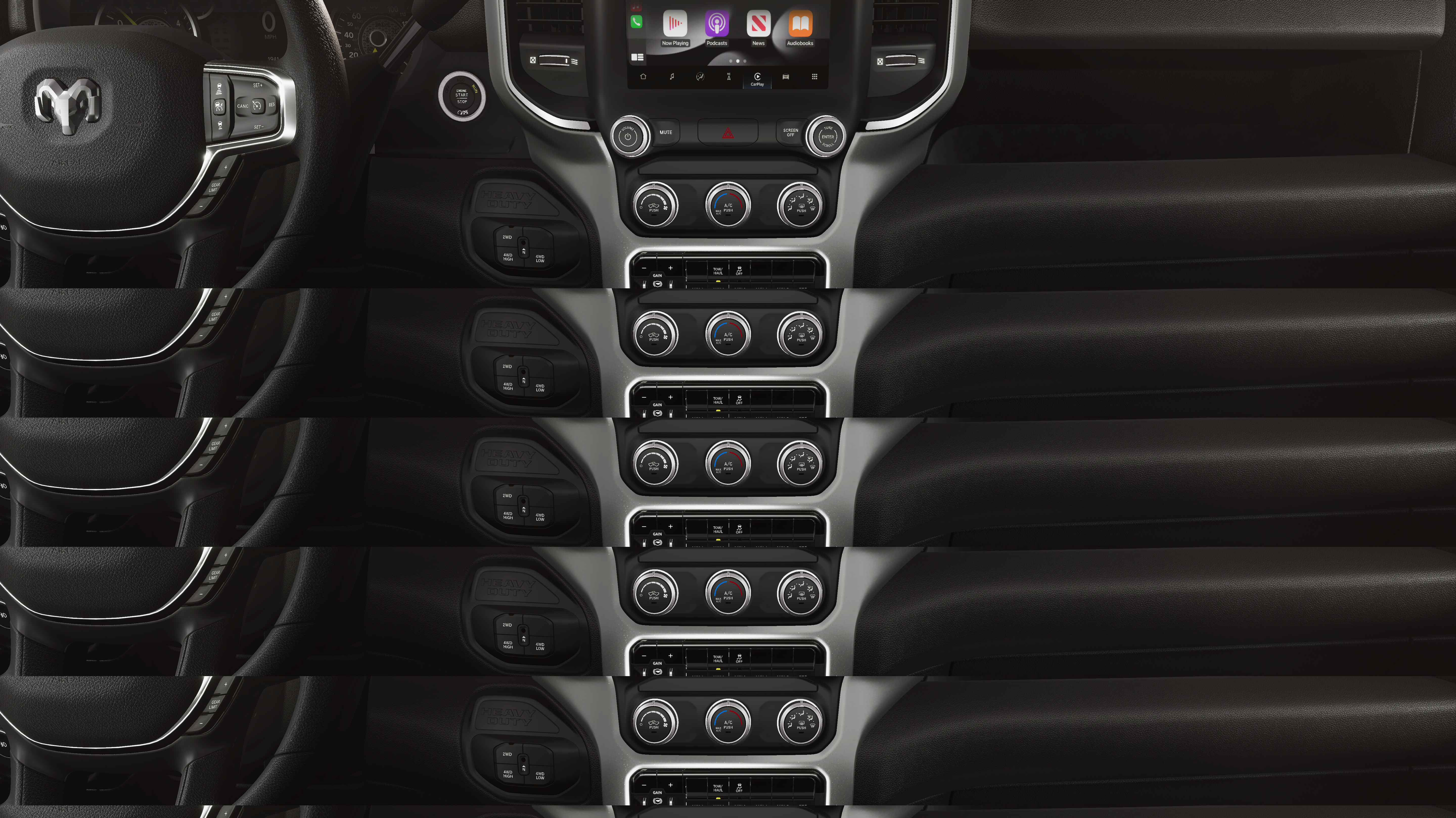 2026 Ram 3500 — photo 17