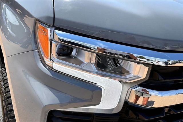 Used 2024 Gray Chevrolet LT image 32