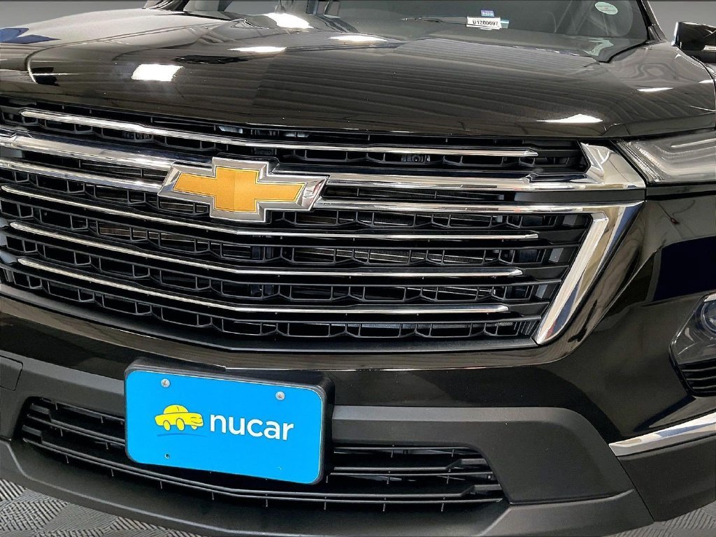 Used 2023 Black Chevrolet LT image 32