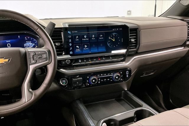2025 Chevrolet Silverado 2500HD LTZ - Photo 7
