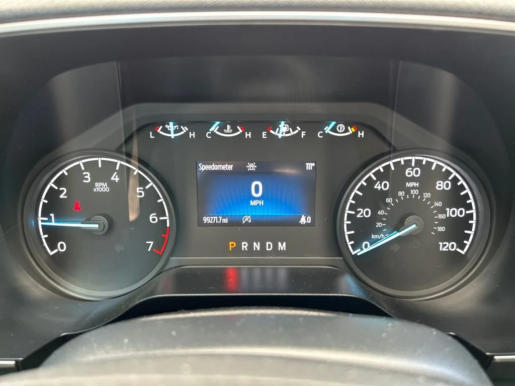 Certified Used 2021 White Ford XL image 16