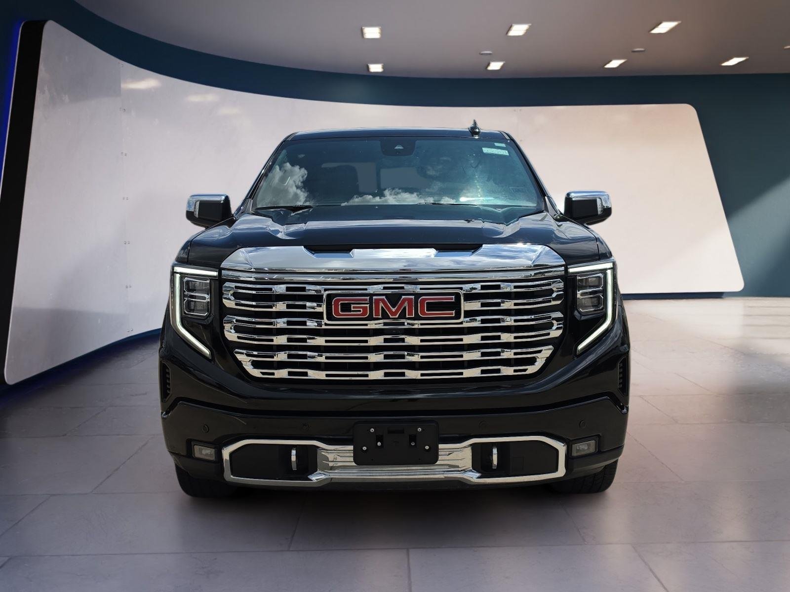 2024 GMC Sierra 1500 Denali Denali - Photo 8