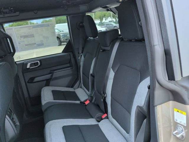 New 2026 Marsh Gray Ford Big Bend® image 14