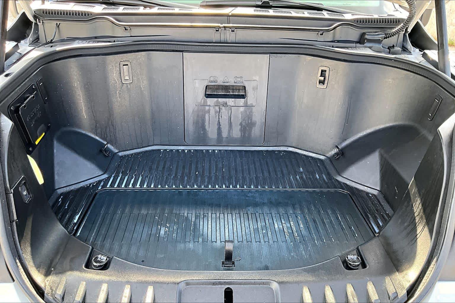 Used 2024 Avalanche Ford Flash image 31