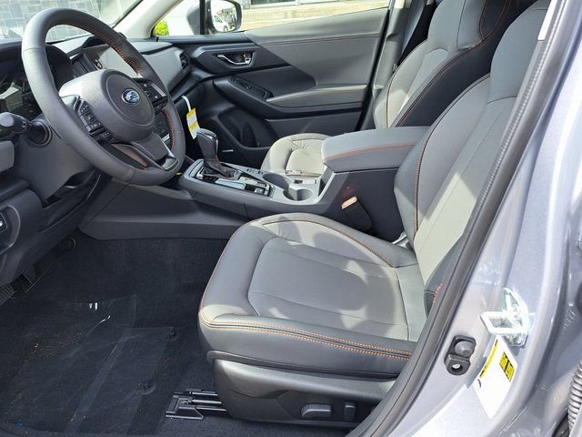 2026 Subaru Crosstrek Limited - Photo 14
