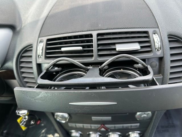 Used 2007 Gray Mercedes-Benz SLK 280 image 25