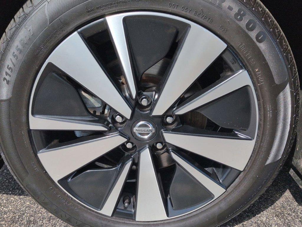 2021 Nissan Altima SL - Photo 31