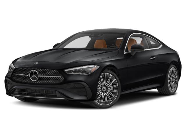New 2026 Black Mercedes-Benz CLE 450 image 42