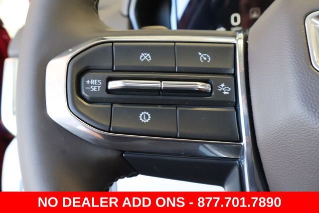 2026 GMC Terrain Denali - Photo 25