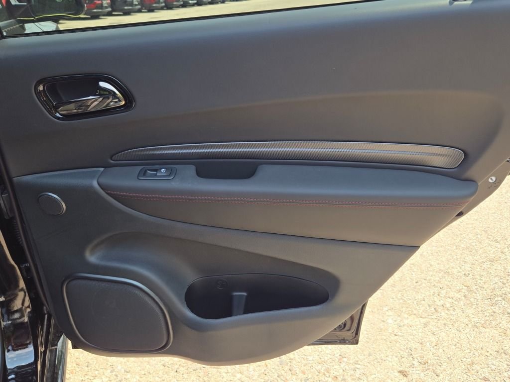 New 2026 DB Black Clearcoat Dodge GT Plus image 14
