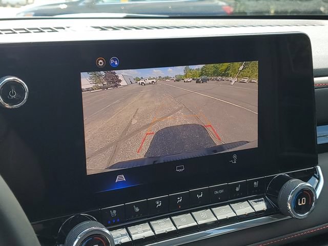 2026 Chevrolet Colorado Z71 - Photo 16