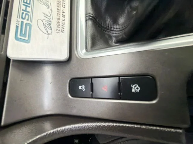 Used 2014 Black Ford Shelby GT500 image 28