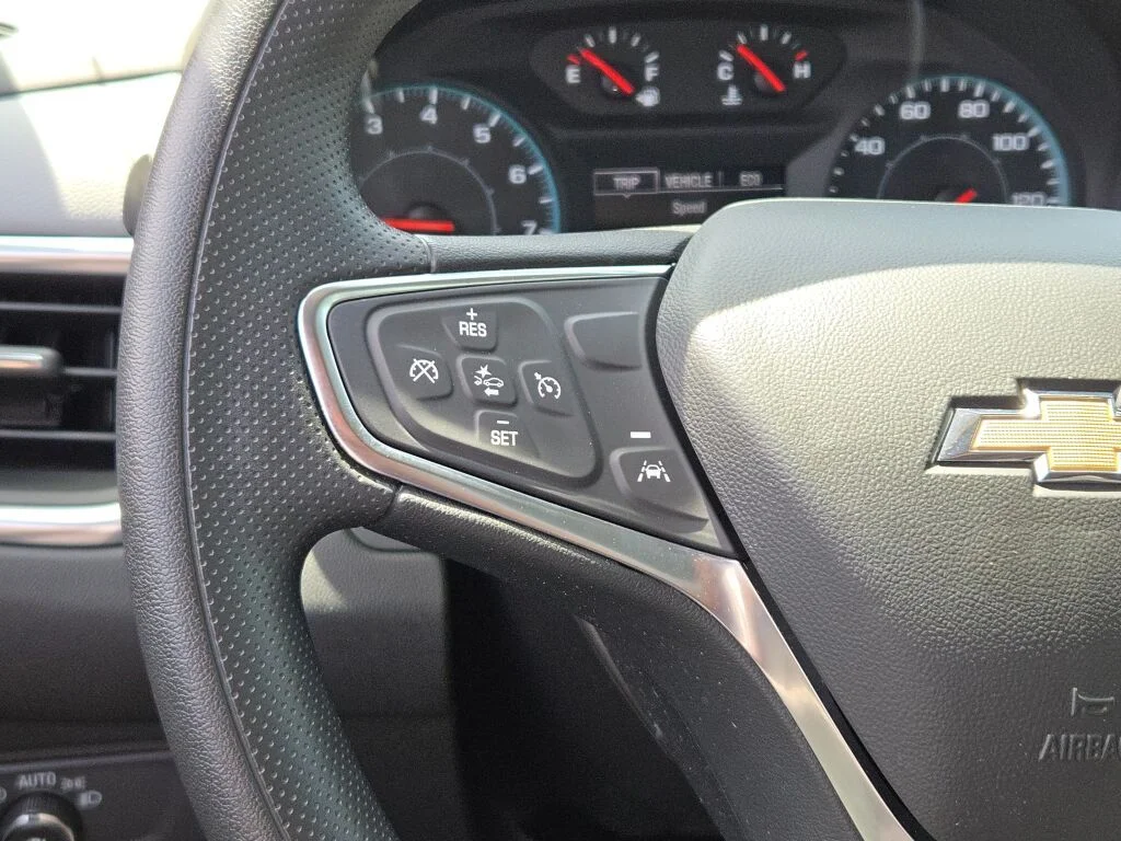 Used 2024 White Chevrolet LS image 29