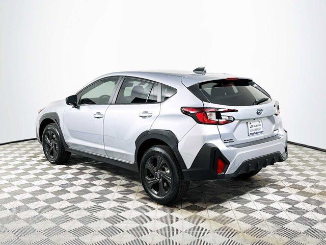 New 2026 ICE SILVER METALLIC Subaru Base image 5