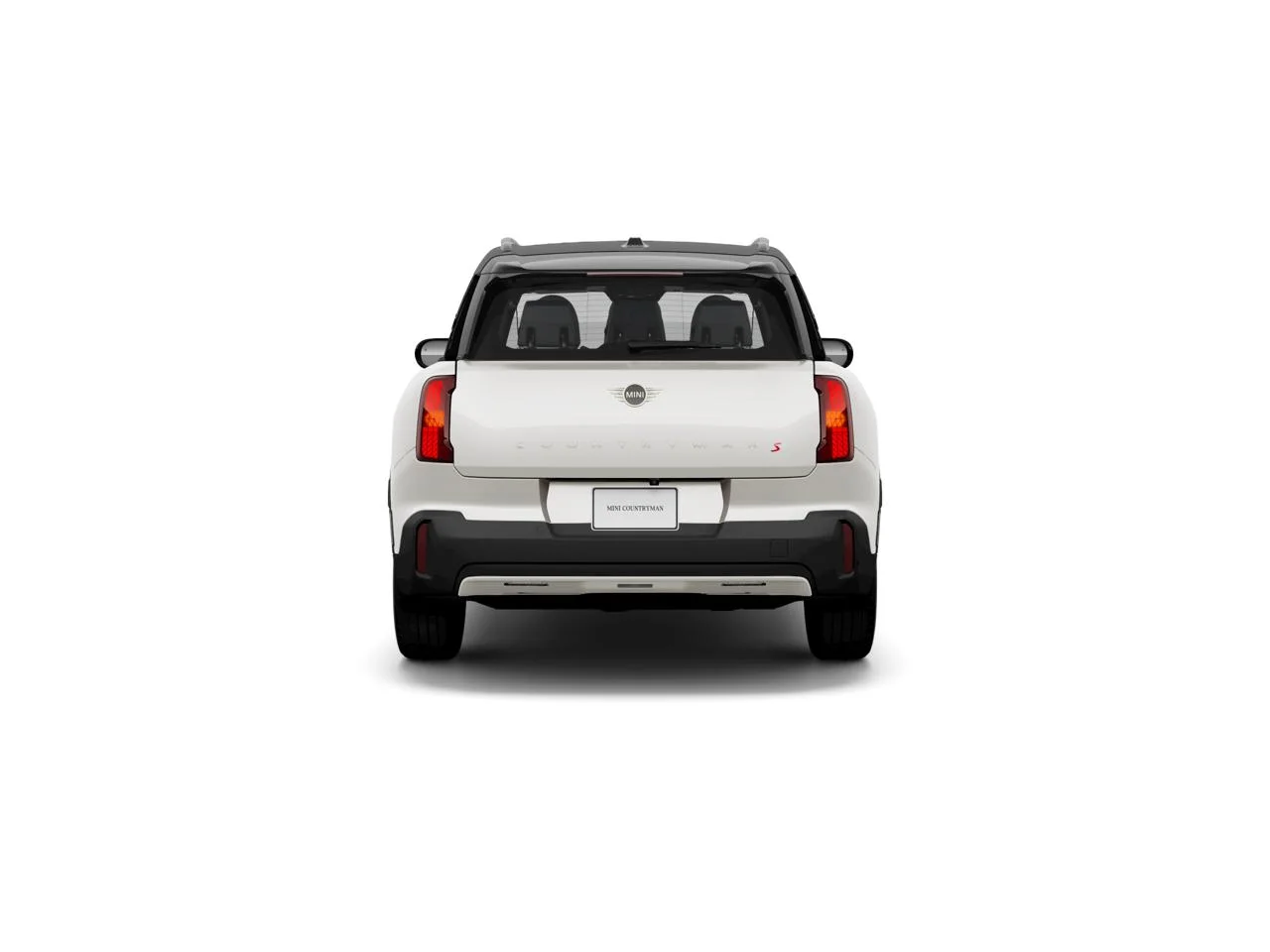 New 2027 Nanuq White Metallic MINI SIGNATURE PLUS image 5