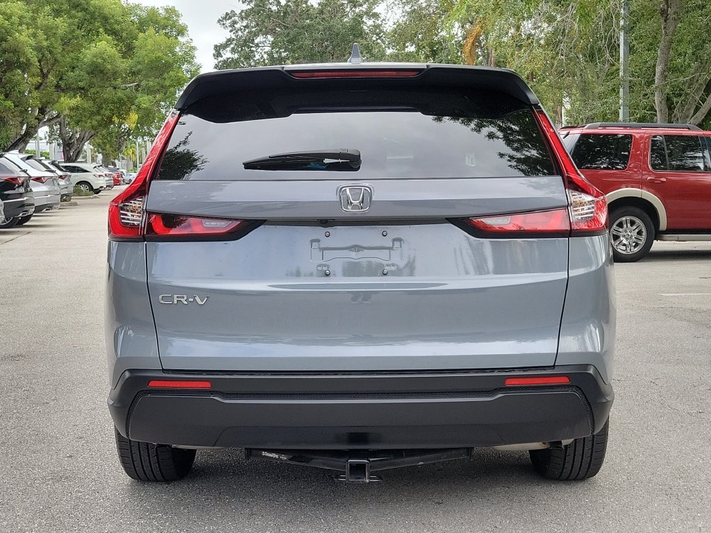 Used 2025  Honda EX image 27