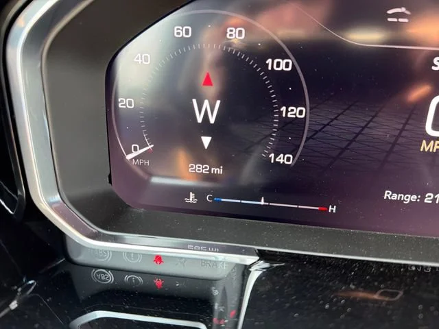 New 2026 Onyx Black GMC SLT image 19