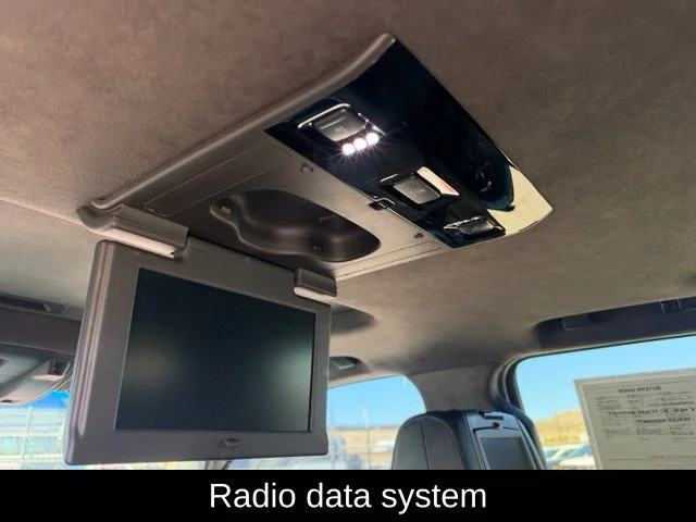Used 2019 Black Cadillac Platinum Edition image 21