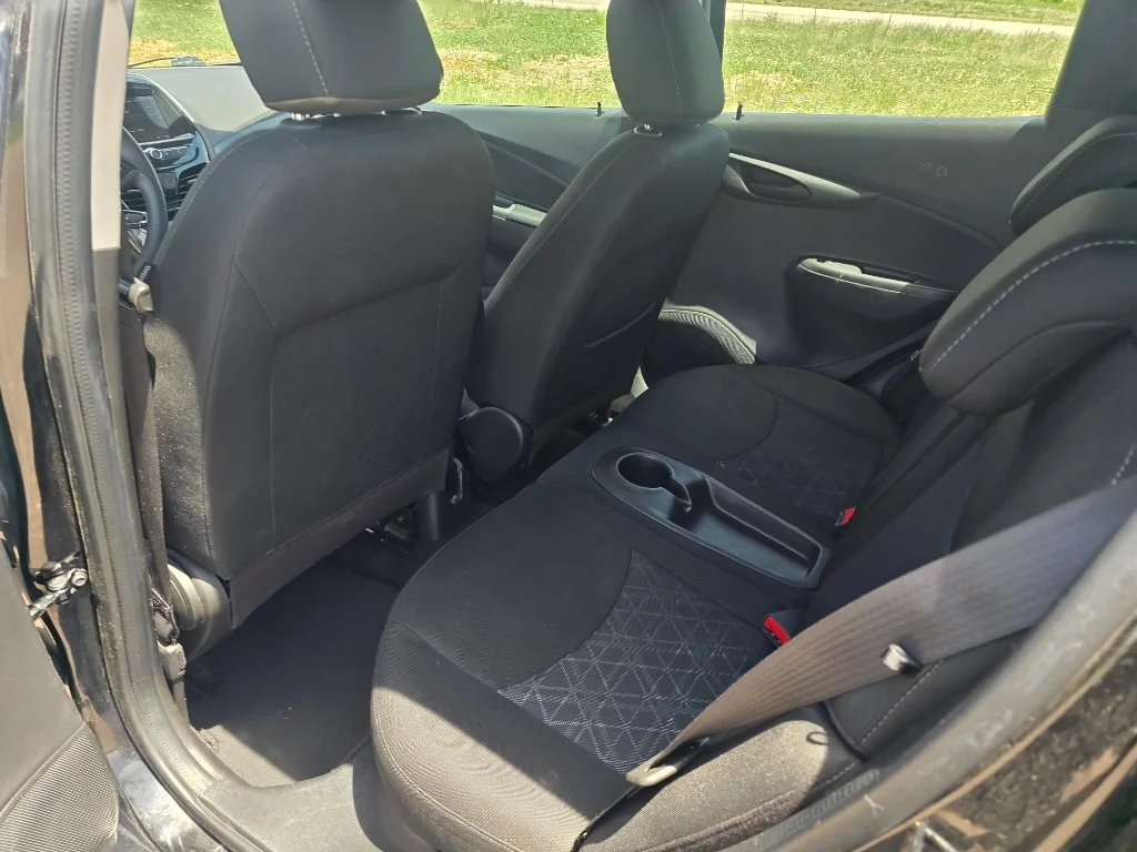 Used 2021 Mosaic Black Metallic Chevrolet 1LT image 15