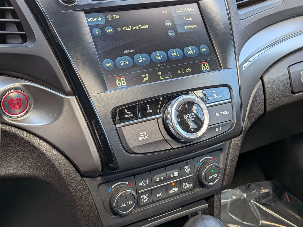 Used 2021  Acura Premium Package image 22
