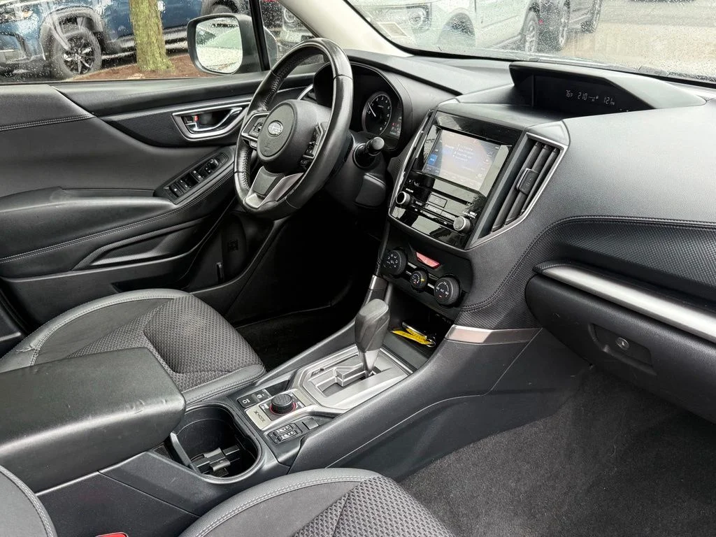 Used 2023 Gray Subaru Premium image 30