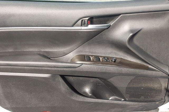 Certified Used 2024 ICE CAP Toyota  image 20