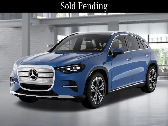 2027 Mercedes-Benz GLC GLC 400