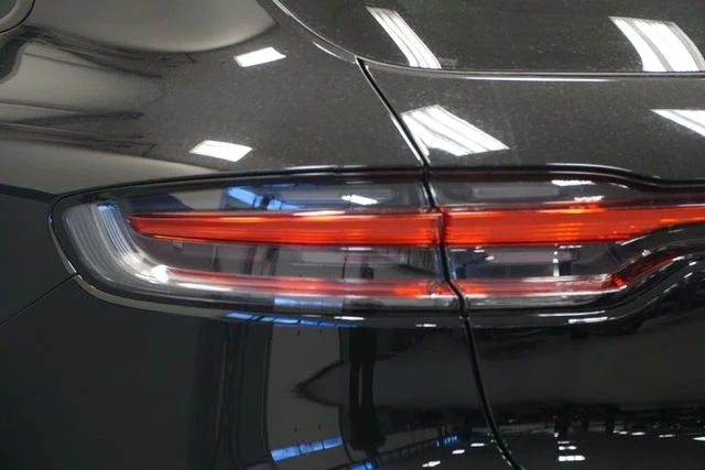 New 2026 Black Porsche  image 6