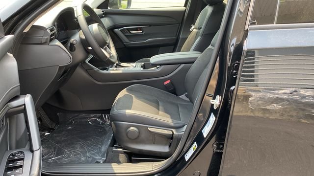 New 2026 Jet Black Mica Mazda 2.5 S Select AWD image 12