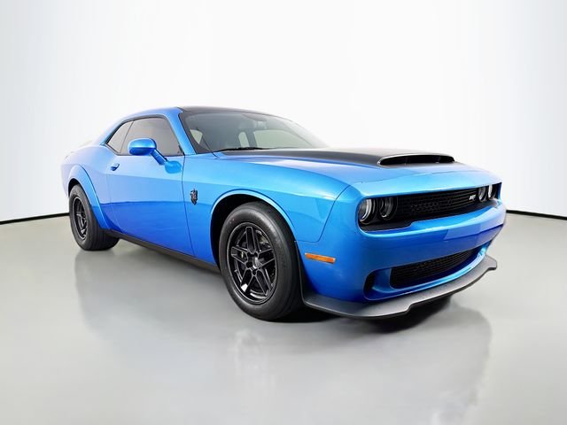 2023 Dodge Challenger SRT Hellcat Redeye WD Jailbreak Auto's photo