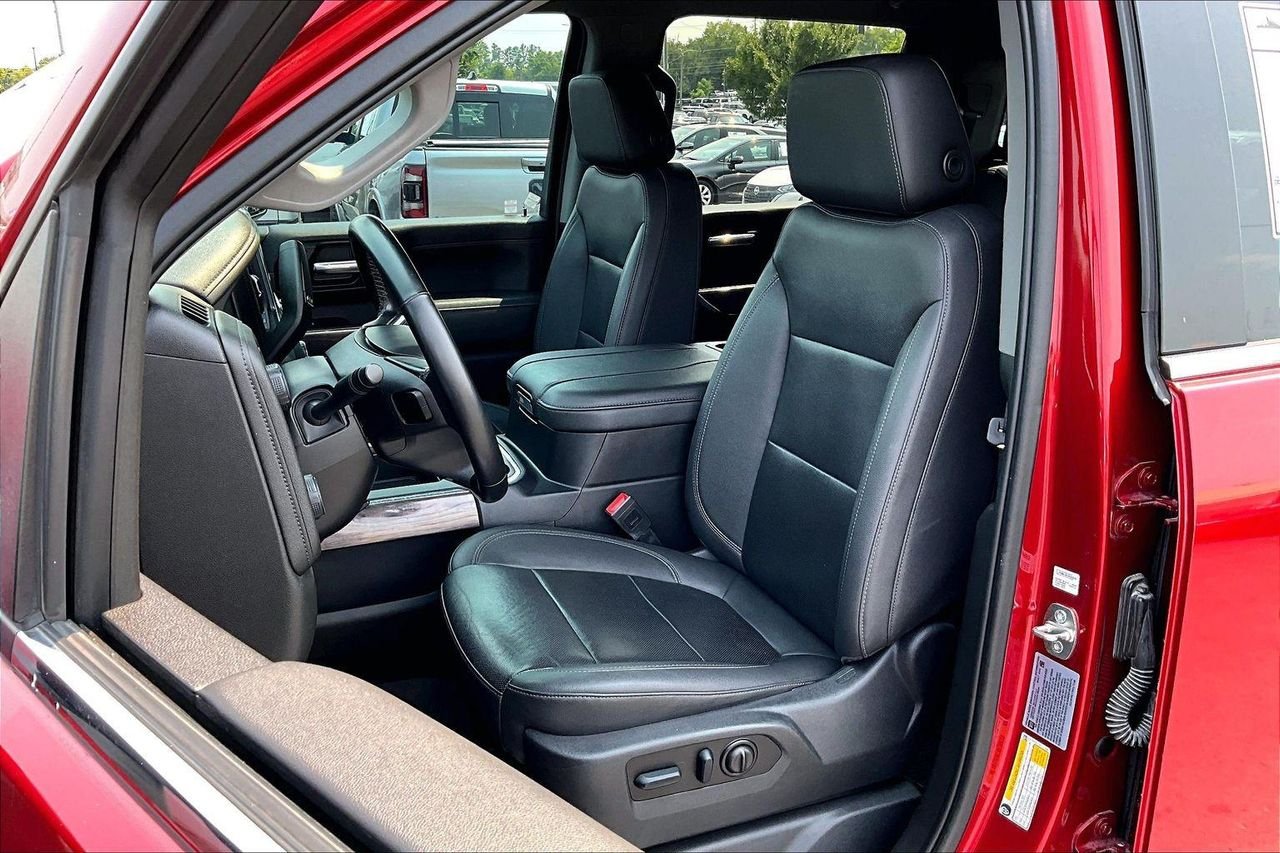 2023 Chevrolet Silverado 2500HD LTZ - Photo 24