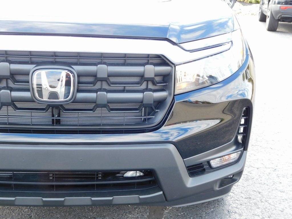 2026 Honda Ridgeline RTL - Photo 13