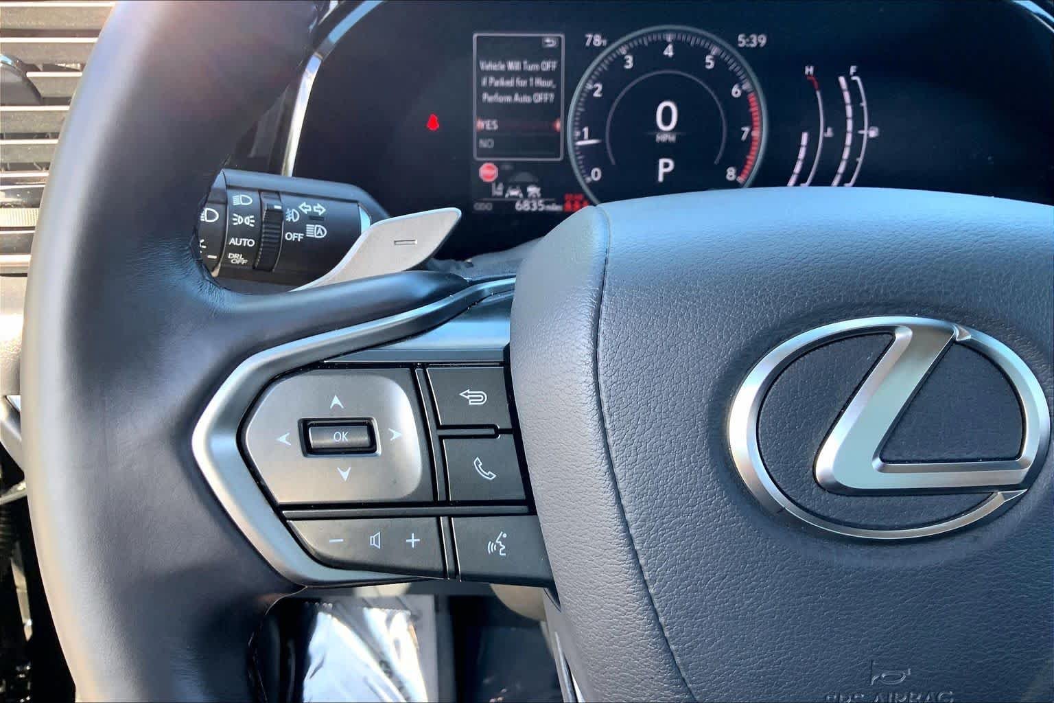 Certified Used 2025 Caviar Lexus Premium image 24