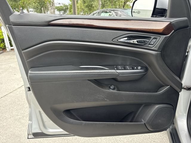 2016 Cadillac SRX Luxury Collection - Photo 13