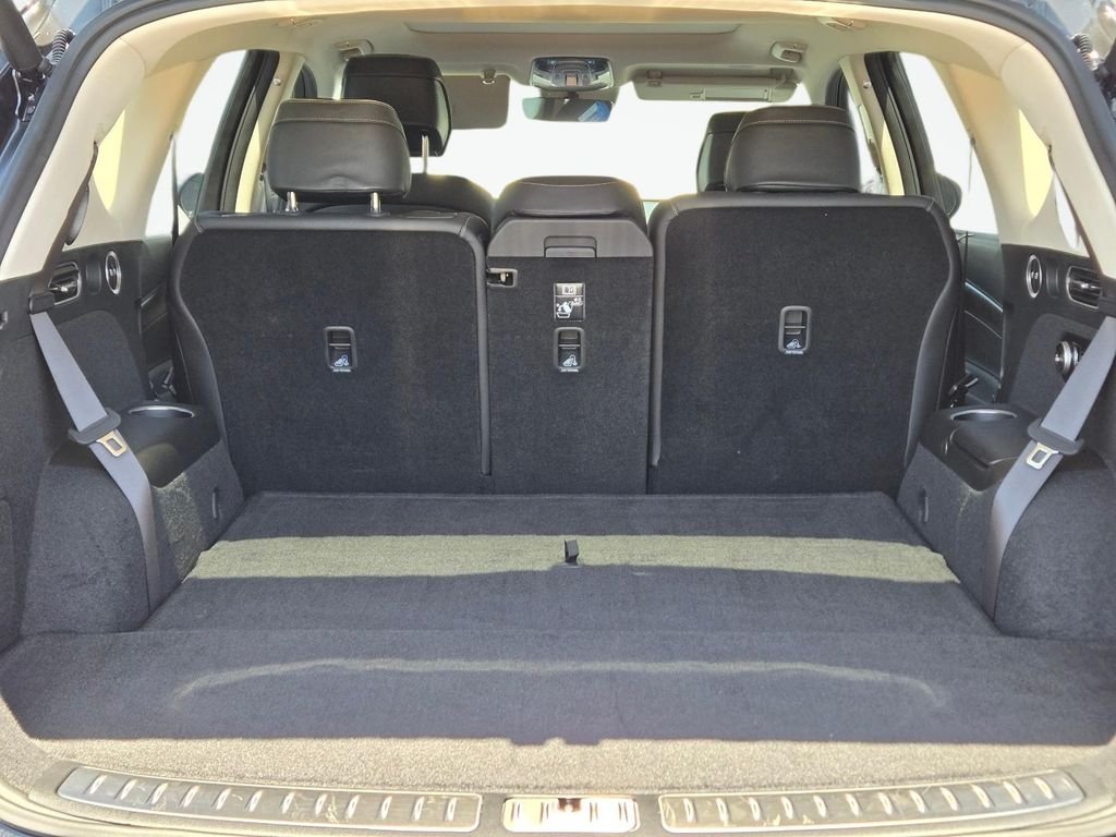 Used 2026 Black Genesis 3.5T Advanced image 8