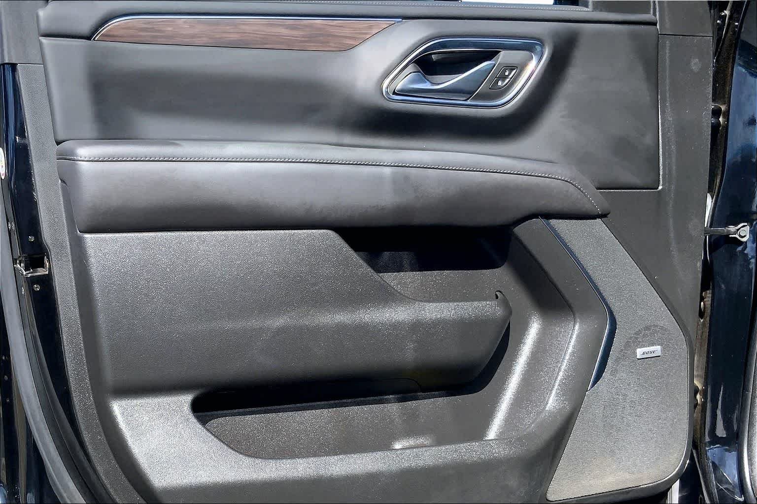 2023 Chevrolet Tahoe LT - Photo 22