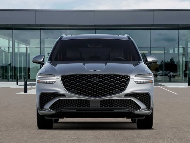 New 2027 Genesis GV70 2.5T Sport Prestige