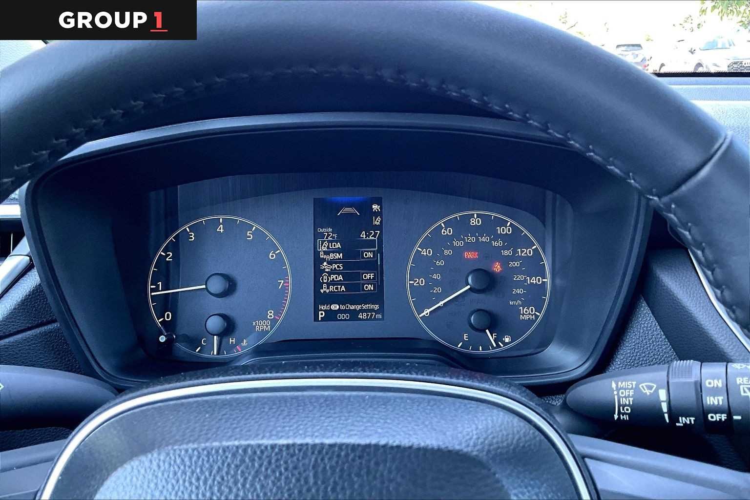 Certified Used 2025 Cypress Toyota LE image 26