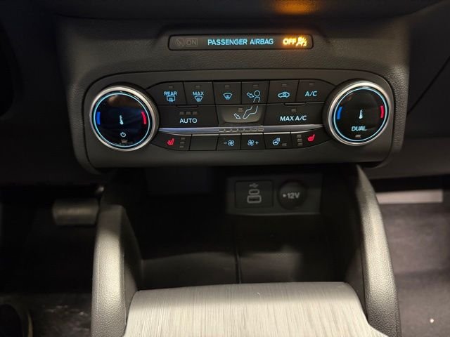 New 2026 Vapor Blue Metallic Ford Active® image 41
