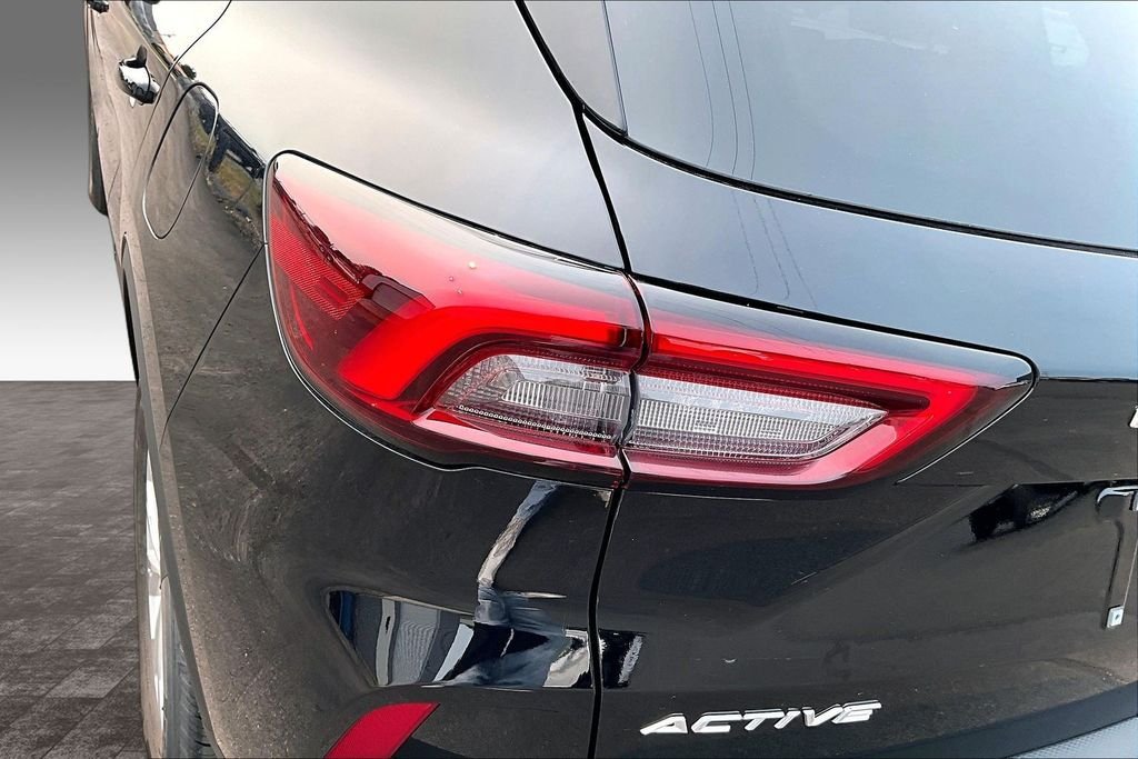 2026 Ford Escape Active - Photo 23
