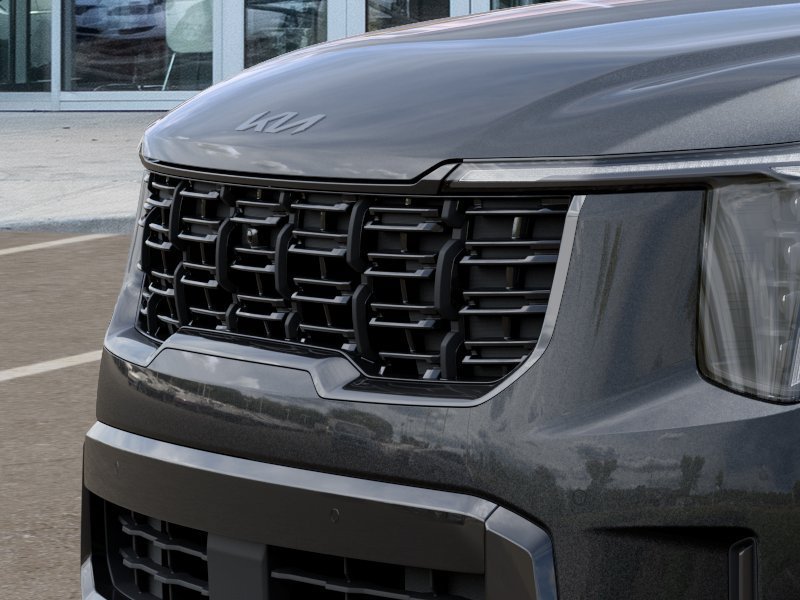 New 2026  Kia X-Line SX Prestige image 12