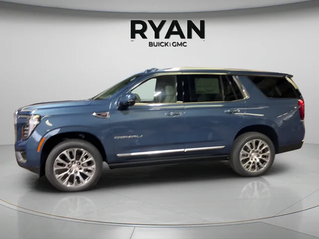 2026 GMC Yukon Denali - Photo 6