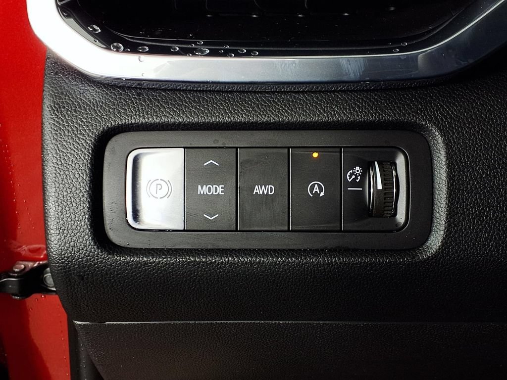 2026 GMC Acadia Elevation - Photo 49