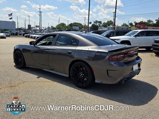 Used 2023 Gray Dodge R T Scat Pack image 10