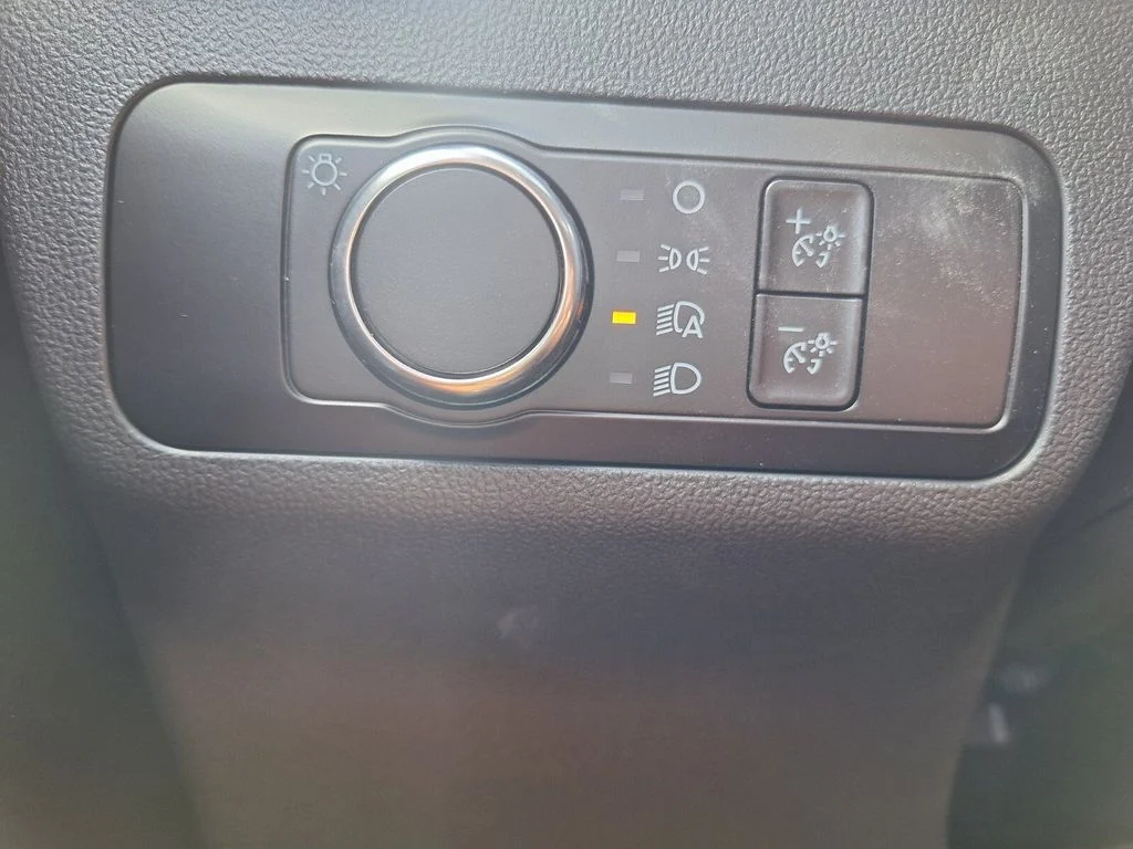 New 2026 Space White Metallic Ford Big Bend® image 15