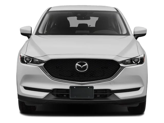 Used 2018 Sonic Silver Metallic Mazda Sport image 7