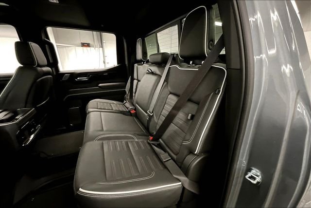 2024 GMC Sierra 1500 AT4X - Photo 25