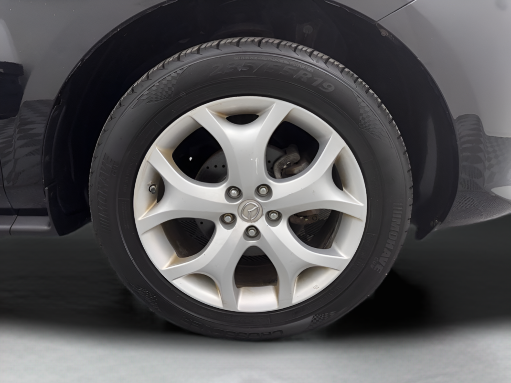 Used 2010 Brilliant Black Mazda s Grand Touring image 36