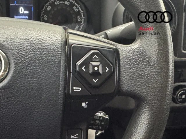 Used 2018 White Toyota SR image 24